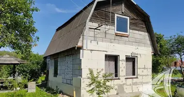 Casa en Telminski sielski Saviet, Belarús