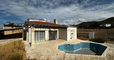 Bungalow Bungalow de 3 dormitorios en Argaka, Chipre