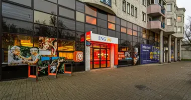 Propriété commerciale 331 m² dans Varsovie, Pologne