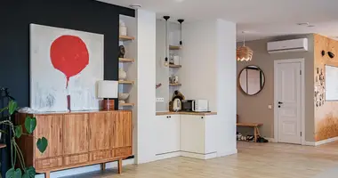 Office 76 m² in Minsk, Belarus