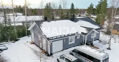 Casa 3 habitaciones en Tornio, Finlandia