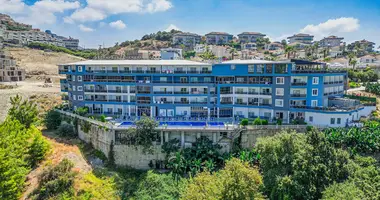 1 bedroom apartment in Muratpasa, Turkey