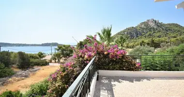 Villa 3 bedrooms with Double-glazed windows, with Balcony, with Furnitured in Municipality of Loutraki and Agioi Theodoroi, Greece