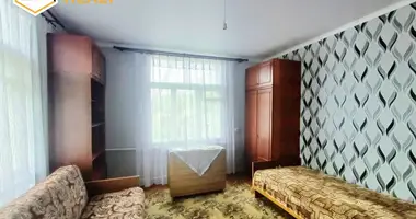 Wohnung 2 zimmer in Kobryn, Belarus