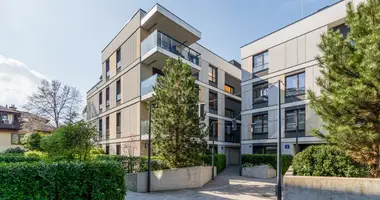 Appartement 3 chambres dans Varsovie, Pologne
