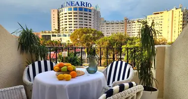 Квартира 2 спальни в Orpesa Oropesa del Mar, Испания