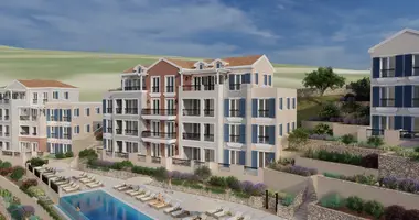 Appartement 1 chambre dans Radovici, Monténégro