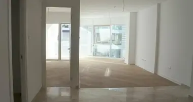 Apartamento 2 habitaciones en Podgorica, Montenegro