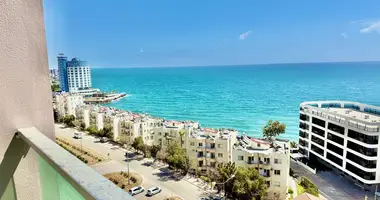 Appartement 1 chambre dans Mezitli, Turquie