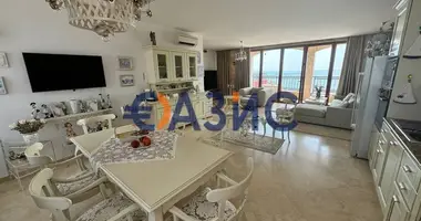 Wohnung 3 zimmer in Nessebar, Bulgarien