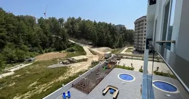 Wohnung in Alanya, Türkei