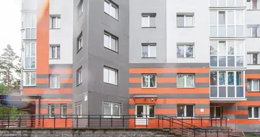 Sklep 120 m² w Mińsk, Białoruś