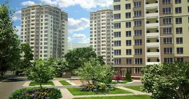 Apartamento 3 habitaciones en Odesa, Ucrania