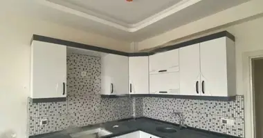 3 room apartment in Alanya, Turkey