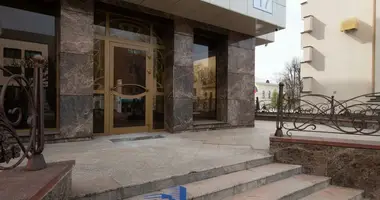 Commercial property 199 m² in Minsk, Belarus