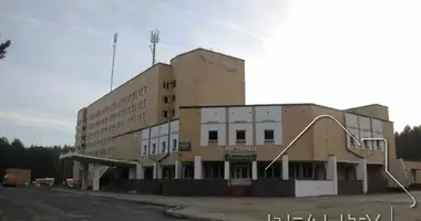 Propriété commerciale 8 117 m² dans Brest, Biélorussie
