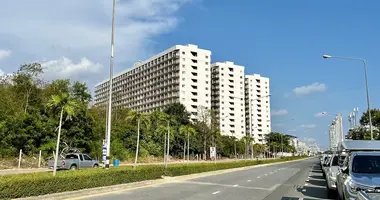Appartement 1 chambre dans Pattaya, Thaïlande