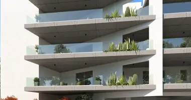 3 bedroom apartment in Larnaca, Cyprus