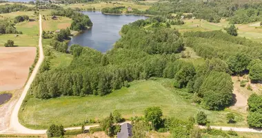 Terrain dans Elektrenai, Lituanie