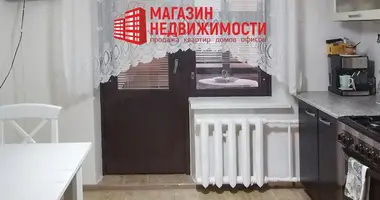 Apartamento 2 habitaciones en Ros, Bielorrusia