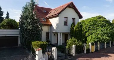 Apartment in Poznan, Poland