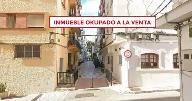 Wohnung 1 Schlafzimmer in San Pedro Alcantara, Spanien