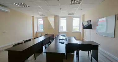 Büro 99 m² in Minsk, Weißrussland