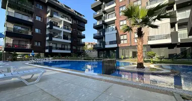 1 bedroom apartment in Oba, Turkey