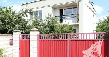 Maison dans Brest, Biélorussie