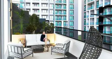 Apartamento 2 habitaciones en Marmara Region, Turquía