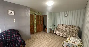 2 room apartment in Orsha, Belarus