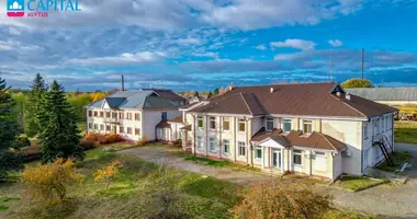 Gewerbefläche 2 866 m² in Lasdien, Litauen