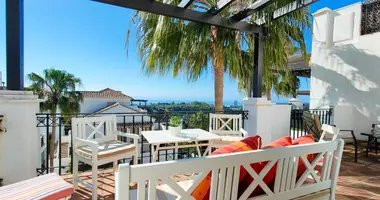 Penthouse 2 chambres dans Rio Real, Espagne