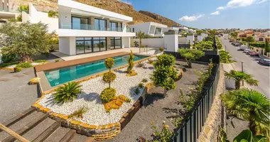 Villa en Finestrat, Španjolska