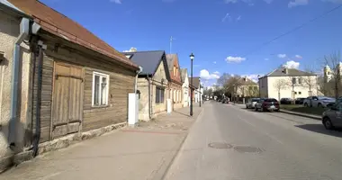 House in Jonava, Lithuania