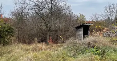 Участок земли в Тёрёкбалинт, Венгрия