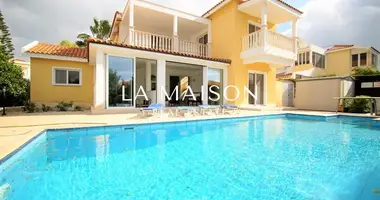 3 bedroom house in Kato Arodes, Cyprus