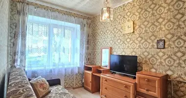 2 room apartment in Telsiai, Lithuania