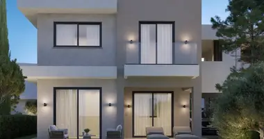 Casa 3 habitaciones en Agios Tychonas, Chipre