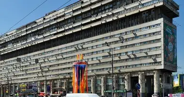 Офис 262 м² в Москва, Россия