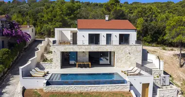Haus 3 Schlafzimmer in Mali Iz, Kroatien