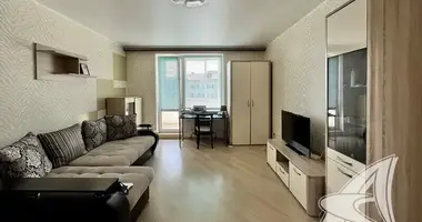 Apartamento 1 habitación en Brest, Bielorrusia