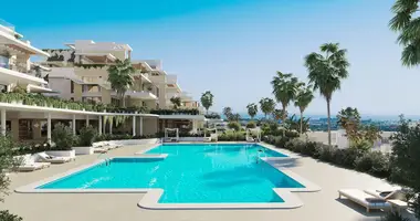 Appartement 3 chambres dans Estepona, Espagne