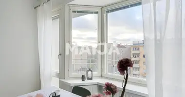 Appartement 1 chambre dans Helsinki sub-region, Finlande