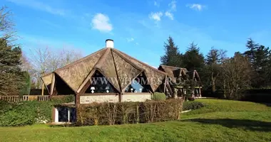 Haus 6 Schlafzimmer in Doville, Frankreich