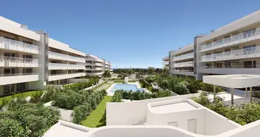 4 bedroom apartment in San Pedro Alcantara, Spain