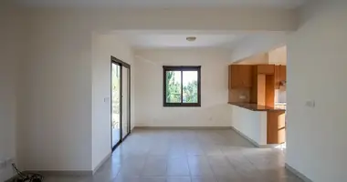 Casa 3 habitaciones en Kouklia, Chipre