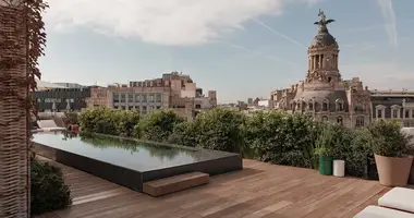 Appartement 2 chambres dans Barcelonais, Espagne