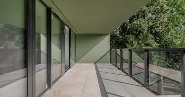 5 room apartment in Warsaw, Poland