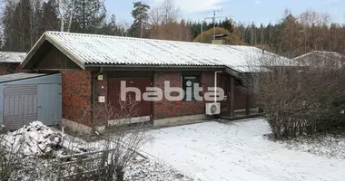 2 bedroom house in Tuusula, Finland